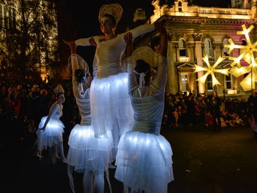 Otago Dance Association