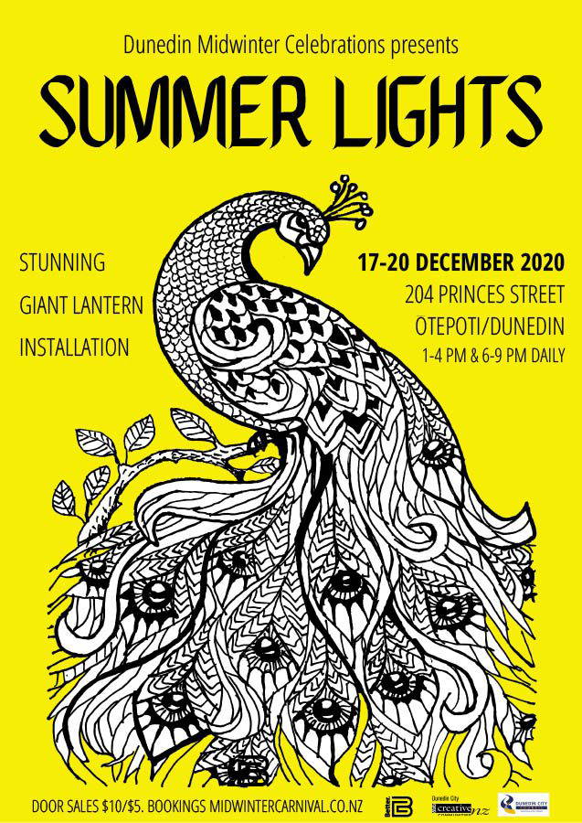 Summer Lights
