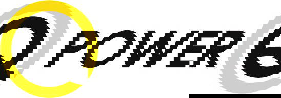 QPower Logo